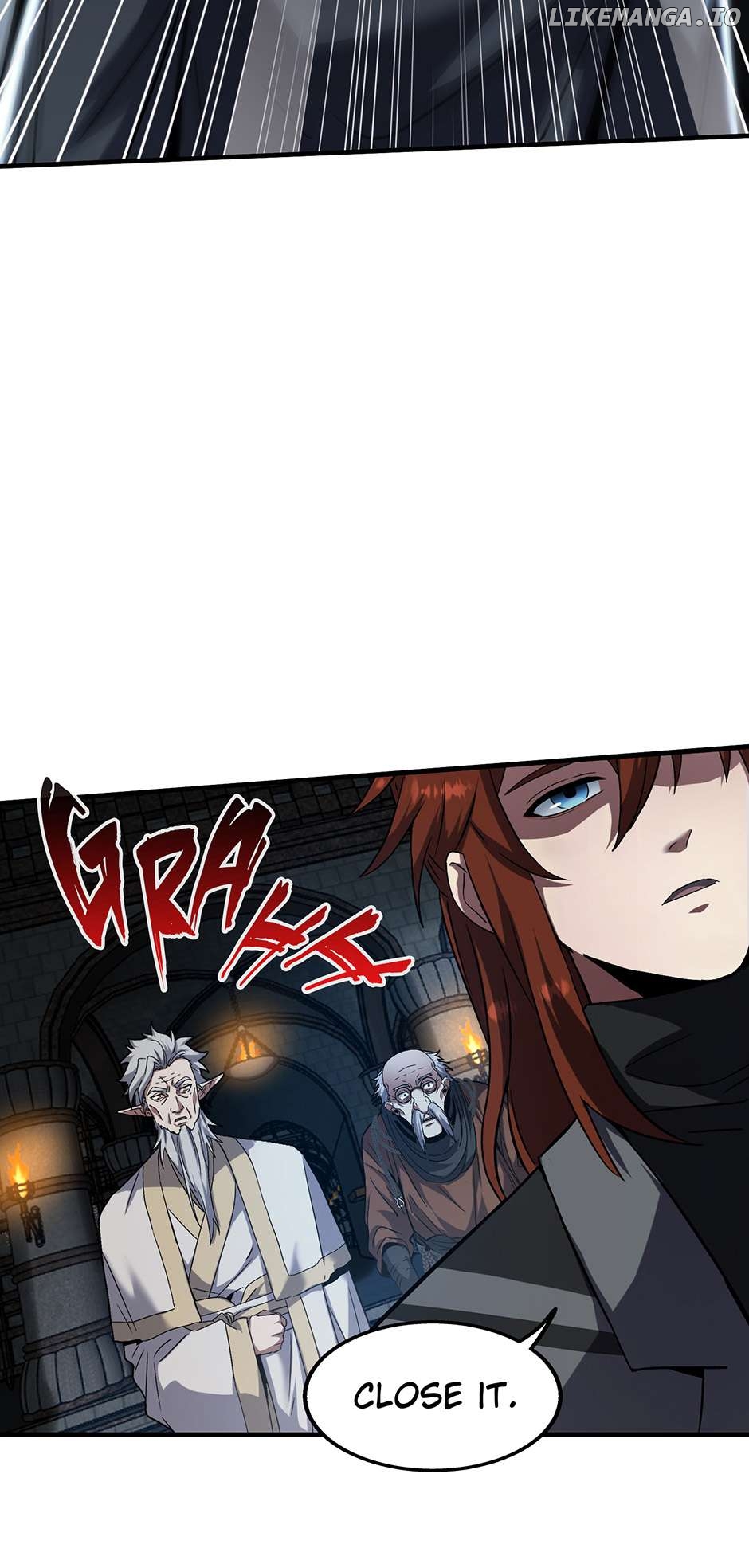 The Beginning After The End Chapter 220 image 80